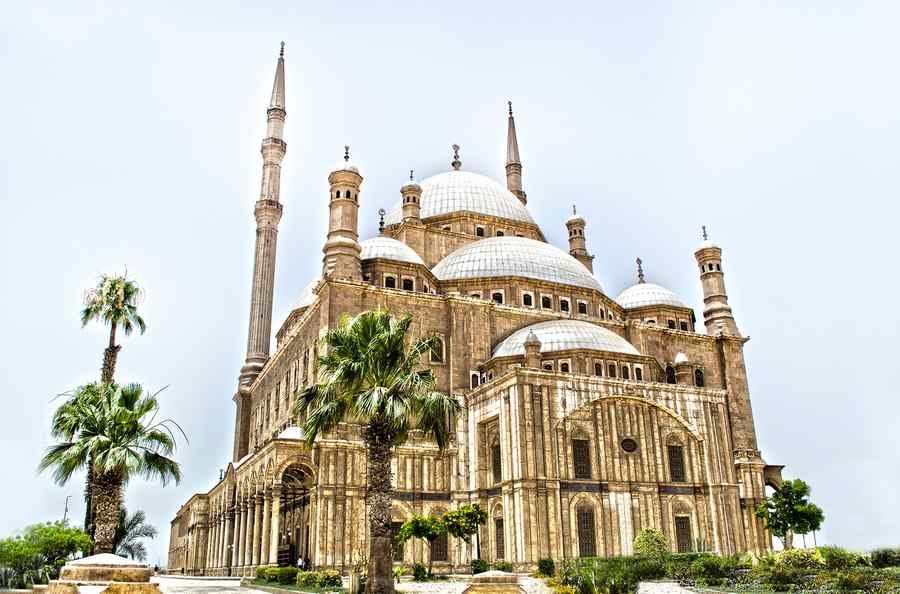Cairo 4